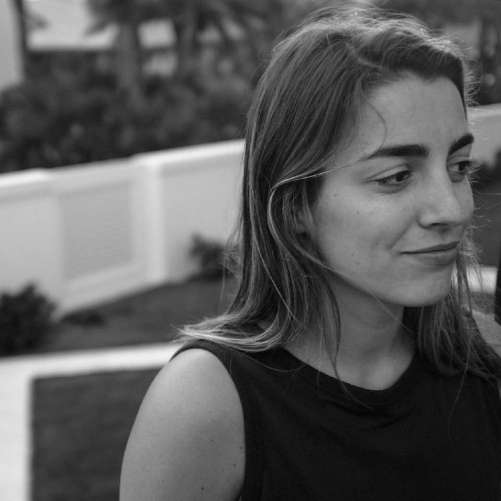 Meet your Posher, Florencia